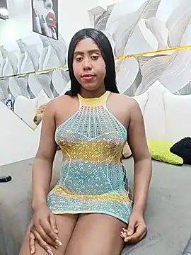 CamilosaOrtega's Webcam Show