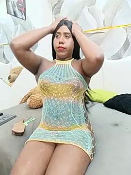 CamilosaOrtega's Webcam Show