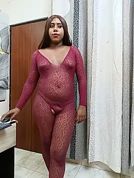 CamilosaOrtega 网络视讯表演