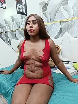CamilosaOrtega's Webcam Show