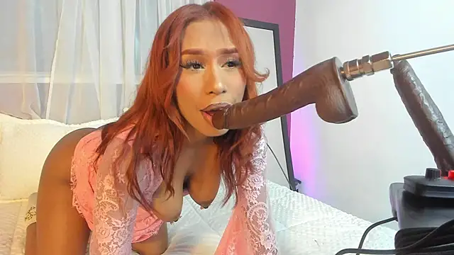 Show webcam de Nicole_Brown1126