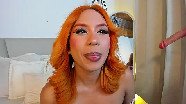 Pokazy przed kamerką – Nicole_Brown1126