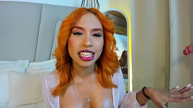 Nicole_Brown1126 webcam show