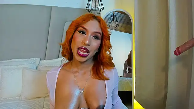 Webkamerová show Nicole_Brown1126
