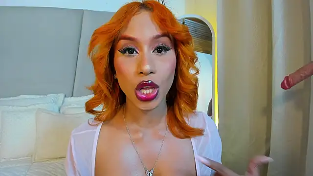 Nicole_Brown1126's Webcam Show