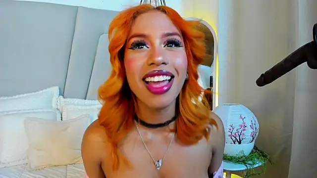 Nicole_Brown1126's Webcam Show
