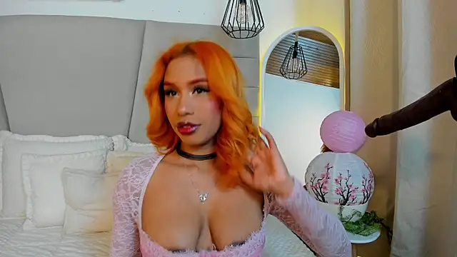 Show de Nicole_Brown1126 na webcam
