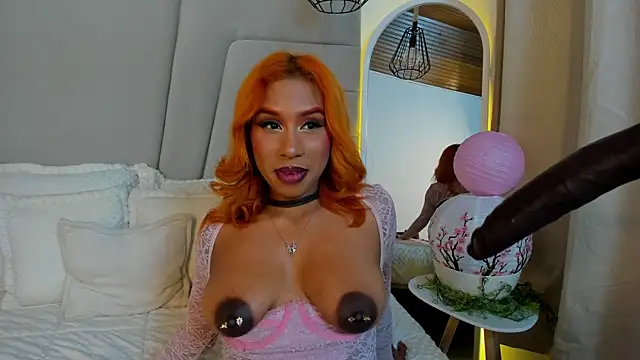 Show de Nicole_Brown1126 na webcam