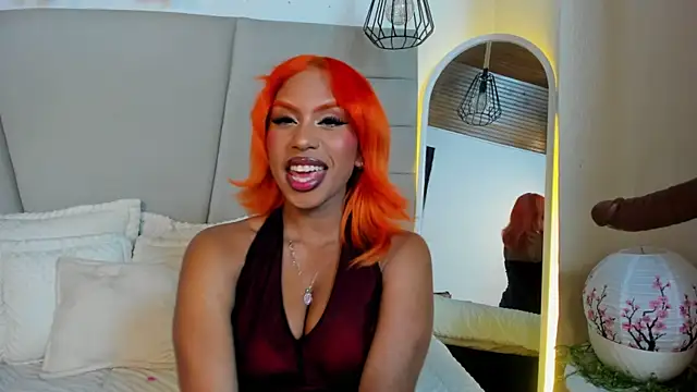 Živý XXX chat Nicole_Brown1126