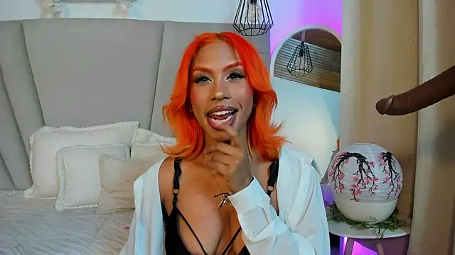 Nicole_Brown1126 Webcam Show