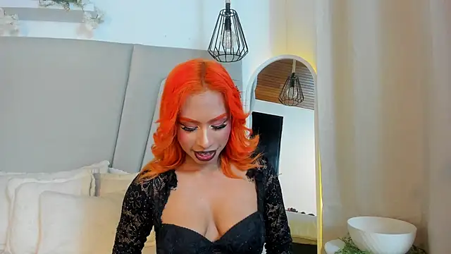 Show Webcam de Nicole_Brown1126