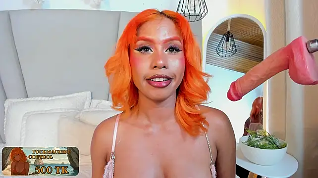 Nicole_Brown1126 网络视讯表演