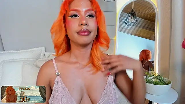 Nicole_Brown1126 웹캠 쇼