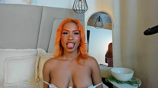 Nicole_Brown1126 即時 XXX 聊天