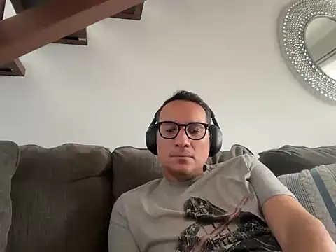 alex_ruiz85 Webcamshow