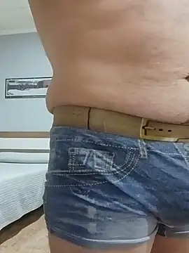 soy_5 在線直播表演
