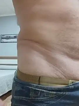 Webkamerová show soy_5