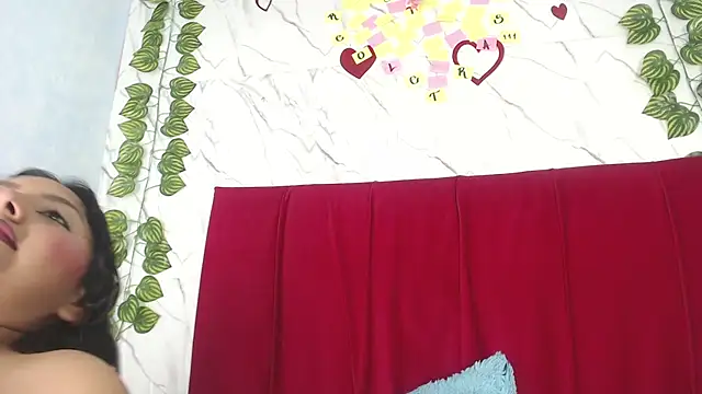 arii_lulpcm Adlı Modelin Canlı XXX Sohbeti