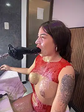 violett_collins_'s Webcam Show