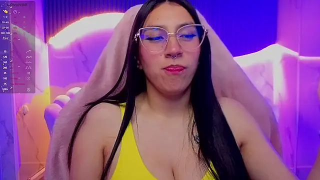 دردشة Strawberry_cute_b الجنسية المباشرة