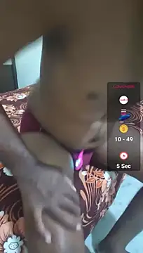 Sony-cupl Webcam-Show