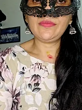 BhabhiPooja69 웹캠 쇼