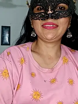 BhabhiPooja69's Webcam Show