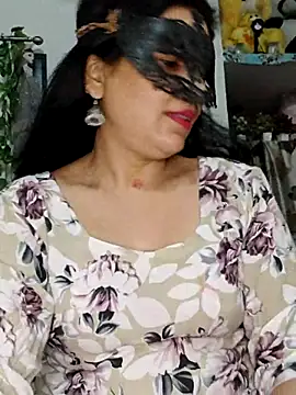 Webkamerová show BhabhiPooja69
