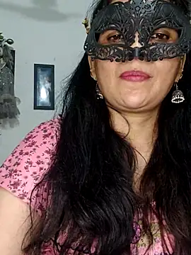 عرض كام BhabhiPooja69