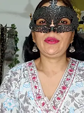 BhabhiPooja69's Webcam Show