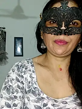 Chat +18 de BhabhiPooja69 ao vivo