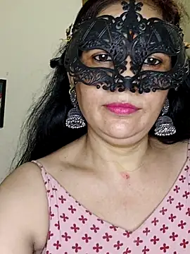 BhabhiPooja69 Live XXX-Chat