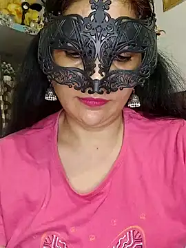 BhabhiPooja69 Obrolan Langsung XXX