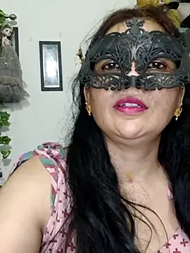 Webkamerová show BhabhiPooja69