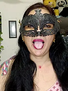 BhabhiPooja69's Webcam Show