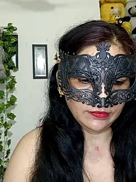 BhabhiPooja69 Adlı Modelin Web Kamerası Şovu