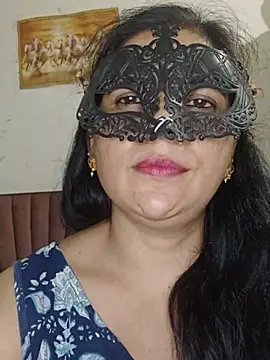โชว์เว็บแคมของ BhabhiPooja69