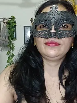 แชท XXX สดของ BhabhiPooja69