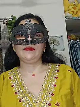 BhabhiPooja69 Webcam-Show