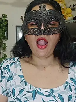 Sembang XXX Secara Langsung BhabhiPooja69