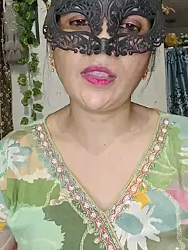 BhabhiPooja69's Live XXX Chat