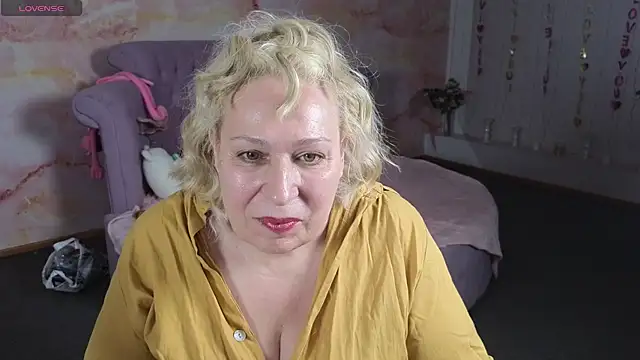 Penelope_Pinky's Live XXX Chat