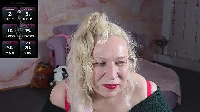 Penelope_Pinky's Live XXX Chat
