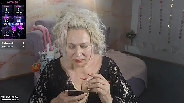 عرض كام Penelope_Pinky