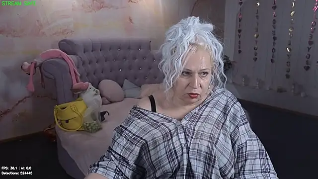 Penelope_Pinky 라이브 XXX 채팅