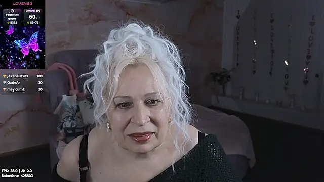 Penelope_Pinky Live XXX-Chat