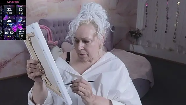 Penelope_Pinky's Live XXX Chat