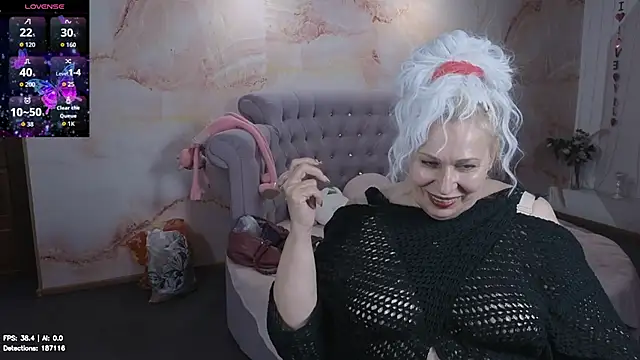 Penelope_Pinky's Live XXX Chat