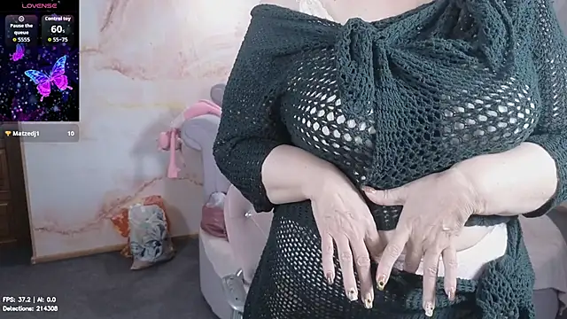 Penelope_Pinky XXX чат на живо