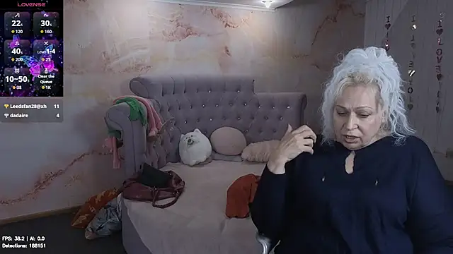 Webkamerová show Penelope_Pinky